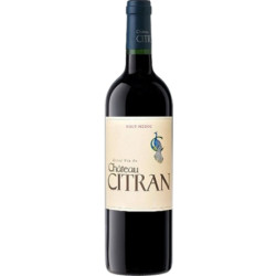Château CITRAN 2020 Haut...