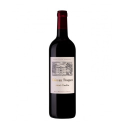 CHATEAU TRUQUET 2020 ST EMILION