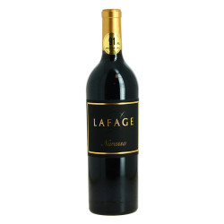 NARASSA 2021 75 CL ROUGE LAFAGE