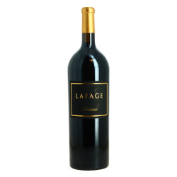 Magnum of NARASSA Rouge...