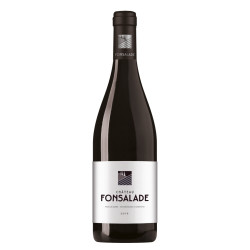 Château FONSALADE Red Wine Saint Chinian 75 cl