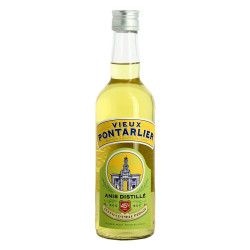 Anis de Pontarlier Ponsec...