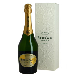 Champagne Perrier Jouet...
