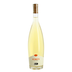 AZIMUT Chardonnay white...