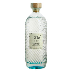Scottish GIN Isle of HARRIS...