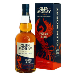 GLEN MORAY PHOENIX Rising...