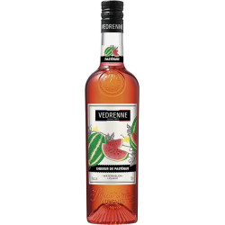WATERMELON Liqueur by VEDRENNE