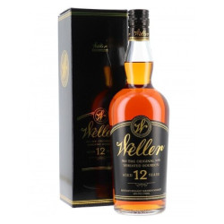 WELLER 12 YO The ORIGINAL...