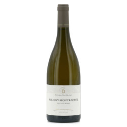 PULIGNY MONTRACHET 2020 LES LEVRONS BERTHELEMOT