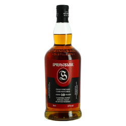 Whiskey SPRINGBANK 10 years...