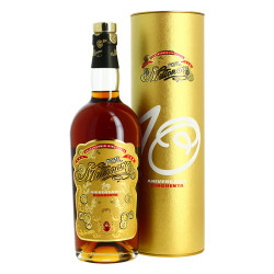 Rhum MILLOMARIO 10 th...