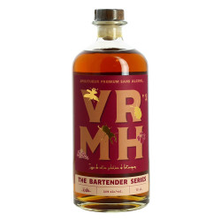 VRMH red vermouth without...