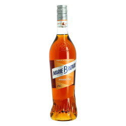 AMARETTO Liqueur by Marie...
