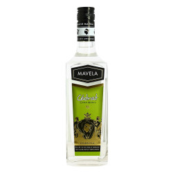 CEDRAT Corsican EAU de Vie...