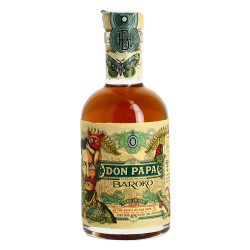 Rum Don Papa BAROKO Rum...