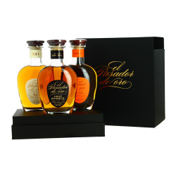 Rum Gift Box EL PASADOR de...
