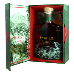 Rum JM CANOPEE 70 cl Rhum...