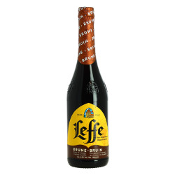 Belgian Abbey Beer LEFFE...