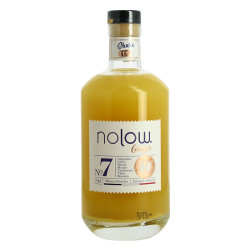 NOLOW GINGER N°7...