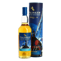 Whiskey TALISKER The Wild...