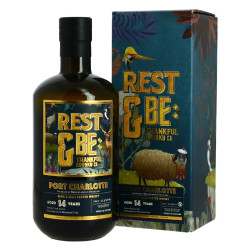 Port Charlotte Rest and be...