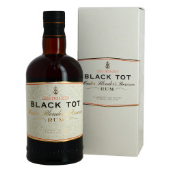BLACK TOT Master Blender's...
