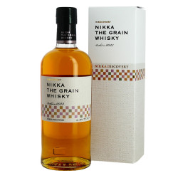 NIKKA The GRAIN 70 cl...