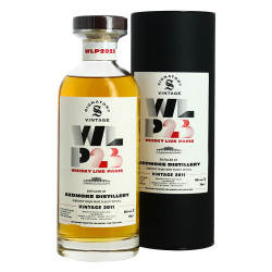 Single Malt Whiskey ARDMORE...