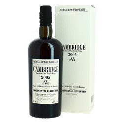 LONG POND 2005 STCE VELIER...