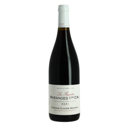 Red Maranges 1er CRU " La...