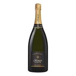 Mailly Grand Cru Brut...