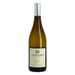 White Côtes du Rhône...