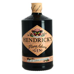 HENDRICK'S FLORA ADORA Gin...