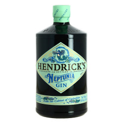 HENDRICK'S NEPTUNIA Gin 70...