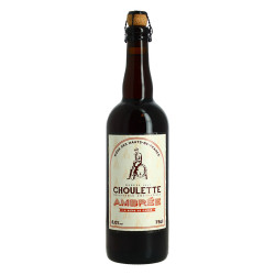 La CHOULETTE Amber French...
