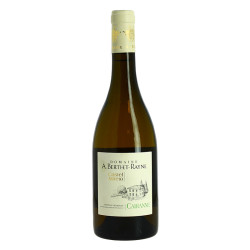 Organic CAIRANNE White...