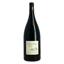 Magnum of Red Organic...