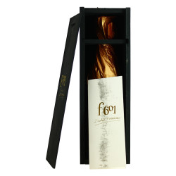 Isabel FERRANDO Cuvée F601...