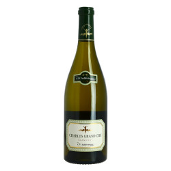 La CHABLISIENNE CHABLIS...