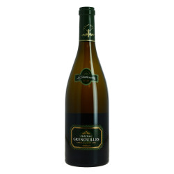 Chablis Grenouille Grand...