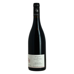 BOURGUEIL Le HAUT de la...