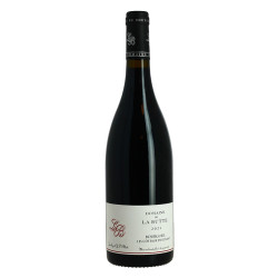 BOURGUEIL COTEAUX du LEVANT...