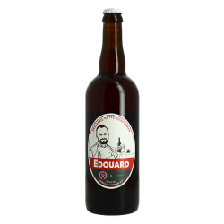 EDOUARD Beer 75 cl by...