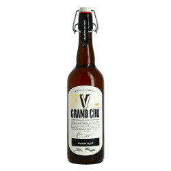 Beer PVL GRAND CRU 75 cl by...