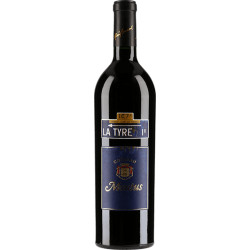 Château MONTUS La TYRE 2010...
