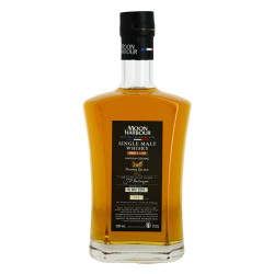 Single malt Whiskey MOON...