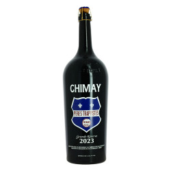 CHIMAY BLEU Grande Réserve...