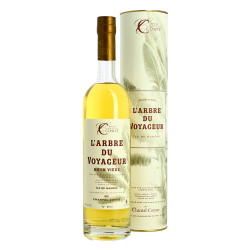 L'ARBRE du VOYAGEUR Rum by...