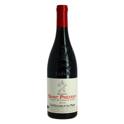 Isabel FERRANDO Domaine...