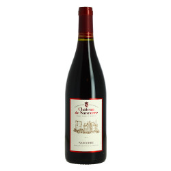 Château de SANCERRE Red...